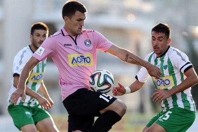 Κέρκυρα: Εκτός Ναγιάρ, Μαρκόφσκι