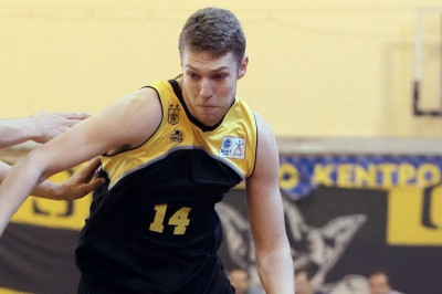 Άρης: Το μήνυμα του Βεζένκοφ για τη διακοπή