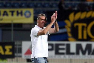 Χάβος:  «Μπορούσαμε και την νίκη»