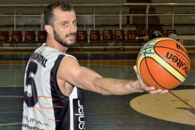 Αργυρόπουλος: «Τώρα, αρχίζει το πρωτάθλημα»