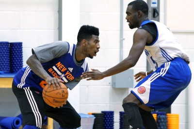 Νιου Γιορκ Νικς: Διάψευση για διακοπή διαπραγματεύσεων με Σούμπερτ