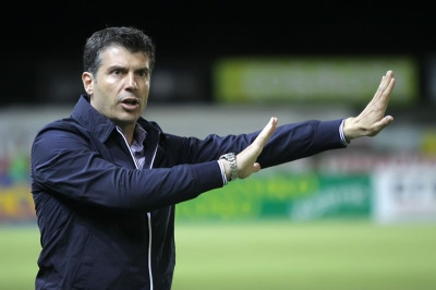 Χριστόπουλος: «Σημαντική η νίκη»