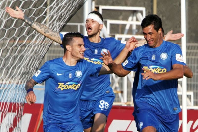 Ηρακλής: Με Ρομάνο, χωρίς Μπαρτολίνι