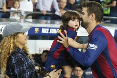 Μπαρτσελόνα: Στον πάγκο η Σακίρα! (video)