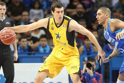 Ισπανία: Ξεχώρισε ο Τσαϊρέλης (video)