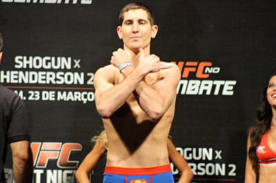 UFC: Τέλος ο Steven Siler