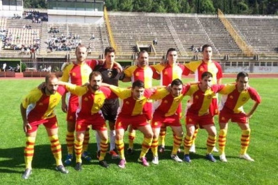 Καστοριά – Αναγέννηση Γιαννιτσών 1-1