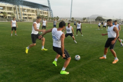 Εργοτέλης: Έτοιμος ο Παντελάκης