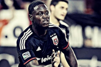 MLS: Εξασφάλισε πρωτιά η Ντι Σι Γιουνάιτεντ (videos)