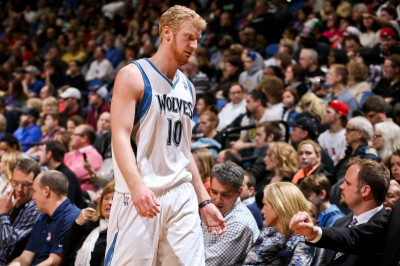 Μινεσότα Τίμπεργουλφς: Διάψευση για «σπρώξιμο» του Μπάντινγκερ