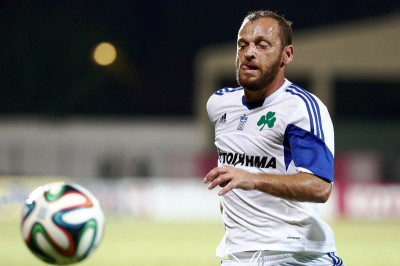 Μπούρμπος: «Ψυχολογική ανάταση για τη συνέχεια»