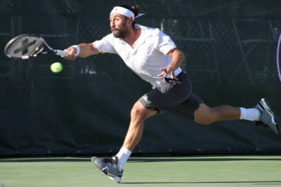 Τένις: Νέος αποκλεισμός για Παγδατή