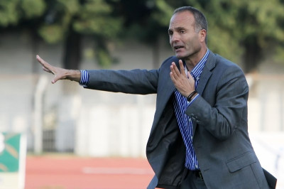 Ζιώγας: «Κάναμε υπερπροσπάθεια»