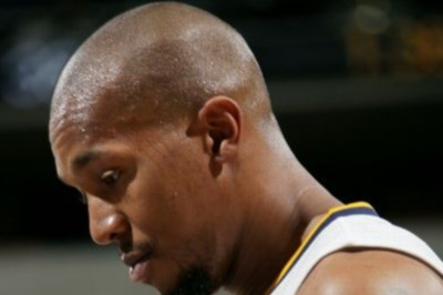 NBA: Ανατροπή για Πέισερς και… Ουέστ (video)