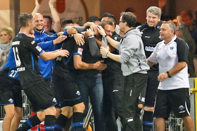 Ανατροπή για Πάντερμπορν, 3-1 την Άιντραχτ (video)