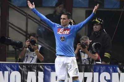 Μοιρασιά (2-2) στο Μιλάνο (video+photos)