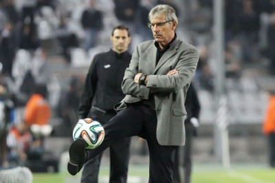 Αναστασιάδης: «Μεγάλη νίκη για εμάς»