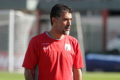 Διγκόζης: «Πάλι δεν πήραμε ό,τι δικαιούμασταν»