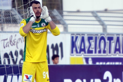 Ζαρόπουλος: «Μας αφήνει πίκρα το αποτέλεσμα»