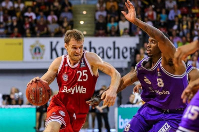 Μπάγερν Μονάχου: Εντός έδρας «συντριβή»