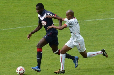 Εμπιστοσύνη στους γηπεδούχους