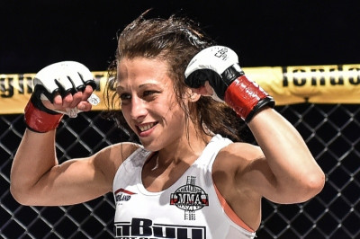 UFC on FOX 13: Strawweights στο Φίνιξ