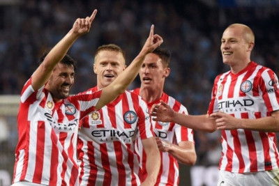 Ασταμάτητος ο Βίγια (video)