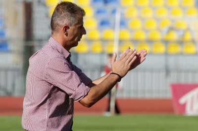 Θεοδοσιάδης: «Μείναμε με την πίκρα»