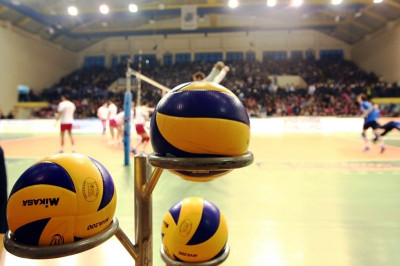 Πρεμιέρα με νίκη για Ηλιούπολη, 3-0 τους Μακεδόνες