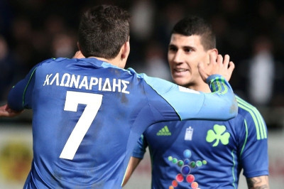 Παναθηναϊκός: Με Καρέλη, Κλωναρίδη στην επίθεση!