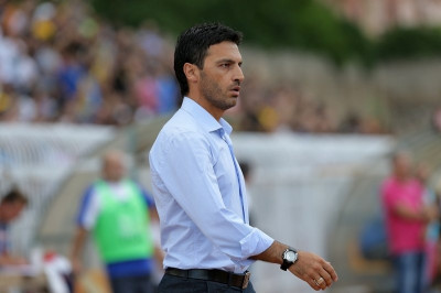 Μαραντάς: «Αν ο διαιτητής δεν έδινε 30 φάουλ…»