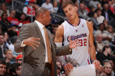 Λος Άντζελες Κλίπερς: Φταίει ο… Ντοκ Ρίβερς