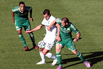 Παναθηναϊκός-ΟΦΗ 1-2 (video+photos)