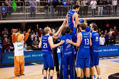 Ανδόρα: Ο Μπόγρης έδειξε τον τρόπο στον Ολυμπιακό (videos)