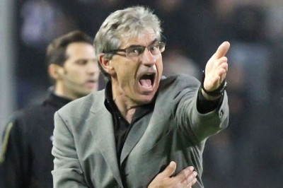 Αναστασιάδης: «Η Παναγία ξέρει τι κάνει…»