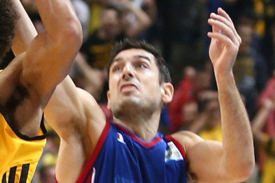 Ξανθόπουλος: «Μας σκότωσε η ΑΕΚ»