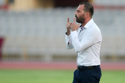 Παναγόπουλος: «Η ΑΕΛ είναι φαβορί»