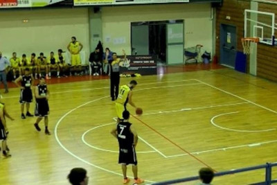 Βόρειος Όμιλος: «Κόλλησε» στα Πεύκα ο Προμηθέας Πατρών