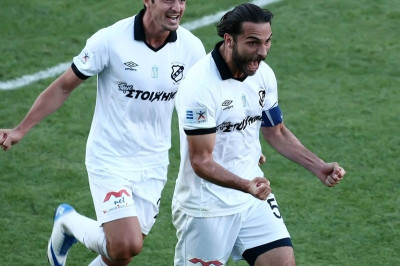 Μακρής: «Μεγάλη νίκη για τον ΟΦΗ»