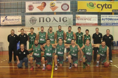 2ος Όμιλος Νότου: Στην παράταση οι Άγιοι Θεόδωροι Αρχαγγέλου