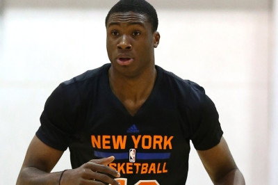 Μιλγουόκι Μπακς: Στηρίζει τον Θανάση ο Γιάννης Αντετοκούνμπο