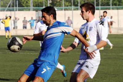 Εθνικός Πειραιά: Πλήγμα με Λαζανά και Βελέτη