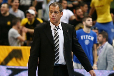 Παπαχατζής: «Όλα θα πάνε καλά στον Πανιώνιο»