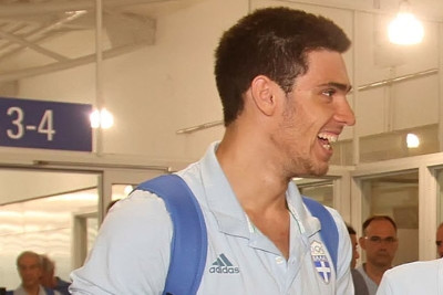 Κολύμβηση: Ρεκόρ από Βαζαίο στη Λεμεσό