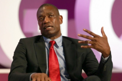 Ατλάντα Χοκς: Ενδιαφέρον και από Ντικέμπε Μουτόμπο