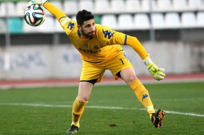 Βέροια: Δεν ανησυχούν για Καντιμοίρη