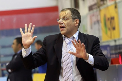 Πανιώνιος: Τέλος ο Παπαχατζής