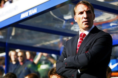 Λίβερπουλ: Πάει Ισπανία ο Ρότζερς!