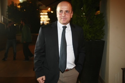 Παναθηναϊκός: Επαφές επί επαφών ο Αλαφούζος