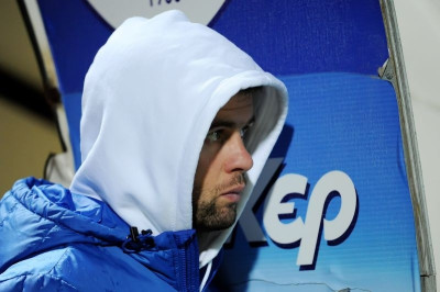 Πανιώνιος – ΠΑΣ Γιάννινα: Τα… άκουσε ο Λίλα